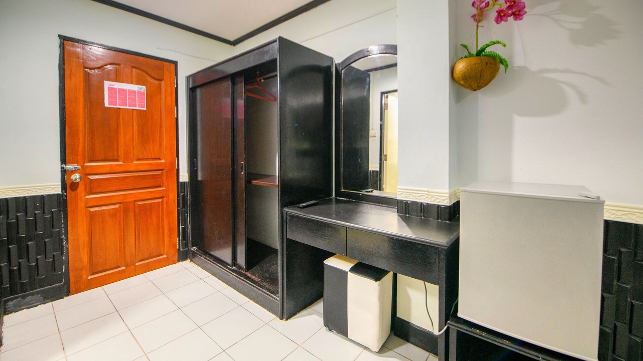 Photo of Bedroom in South Pattaya