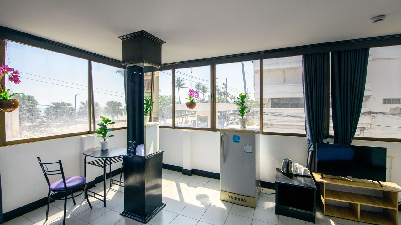 Photo of Bedroom in South Pattaya