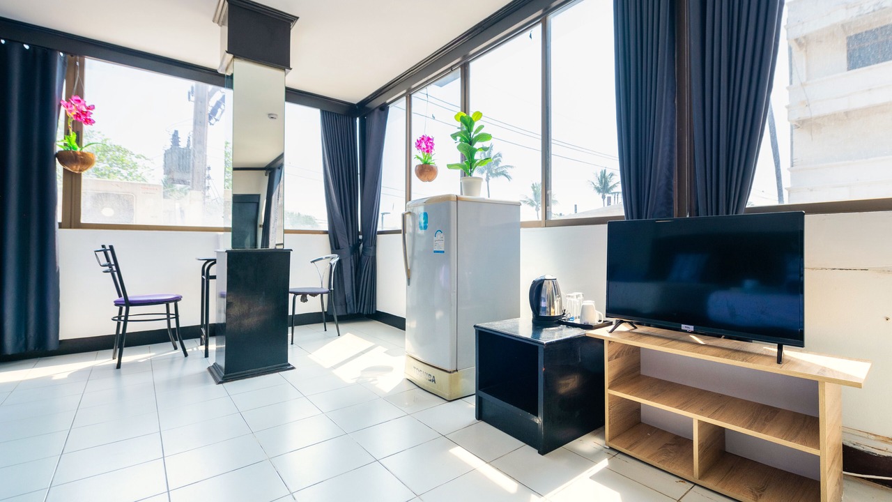 Photo of Bedroom in South Pattaya
