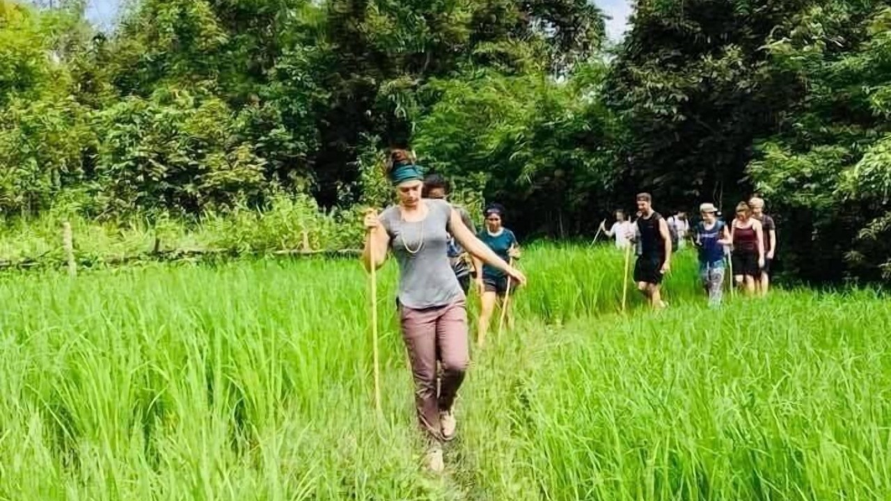 Photo of Outdoor in Mae Wang