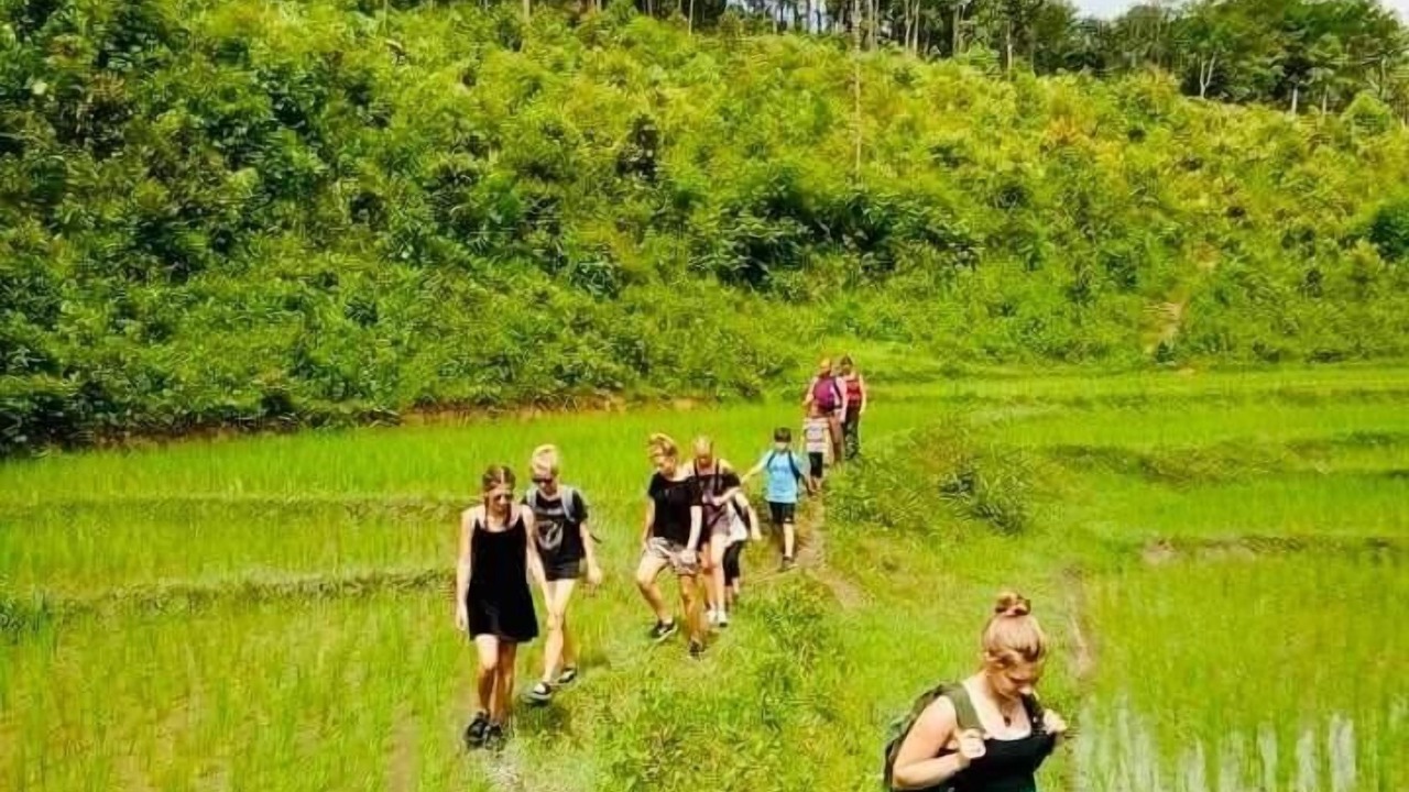 Photo of Outdoor in Mae Wang