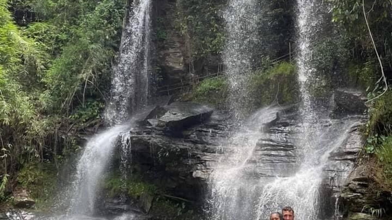 Photo of Outdoor in Mae Wang