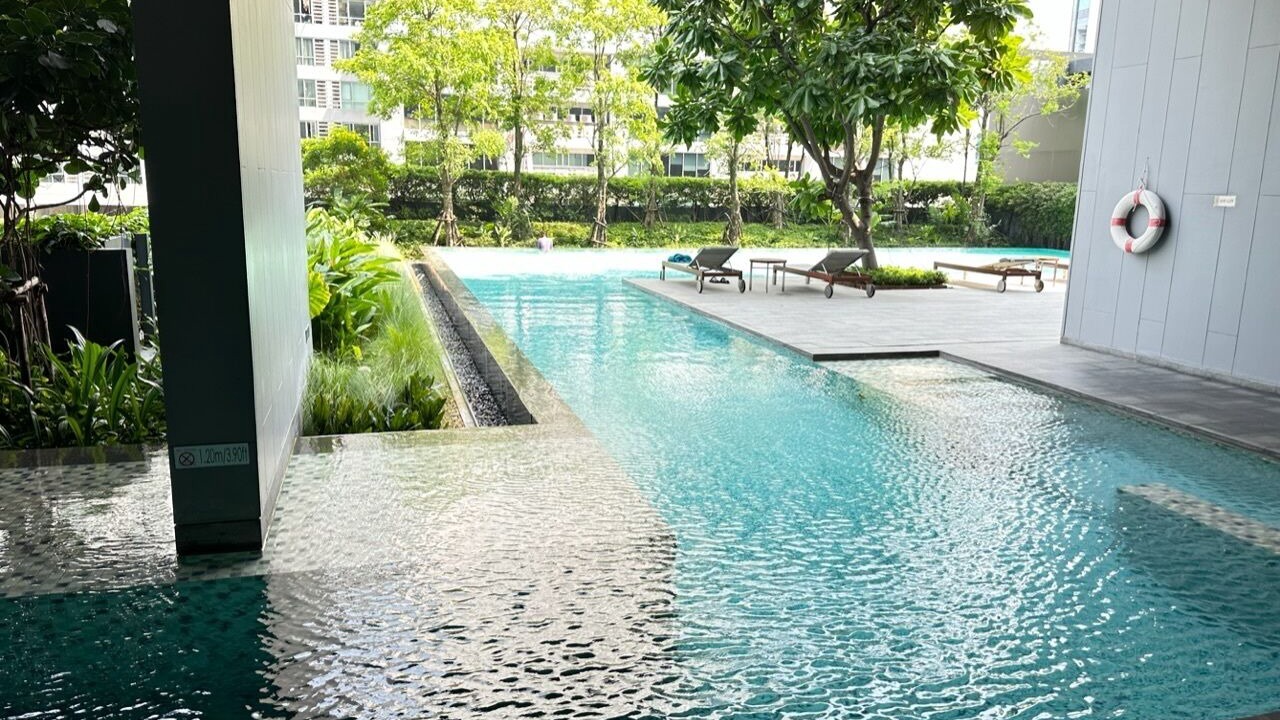 Photo of Outdoor in Khlong Toei Nuea