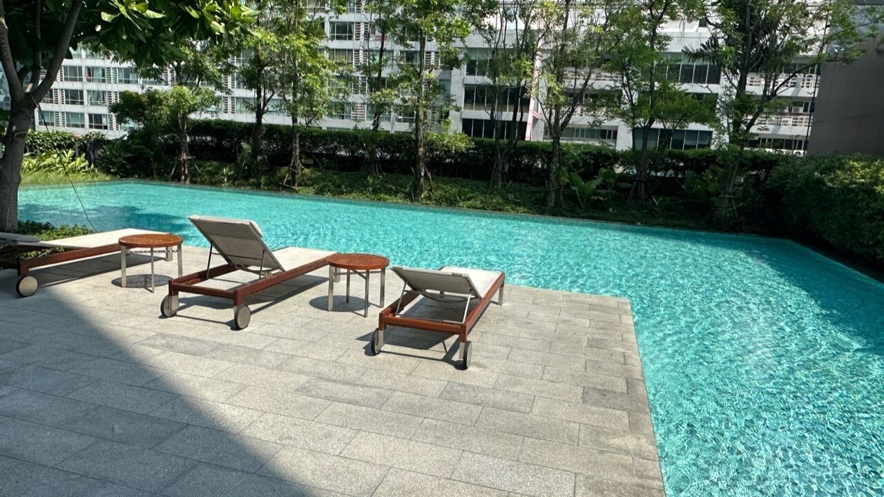 Photo of Outdoor in Khlong Toei Nuea