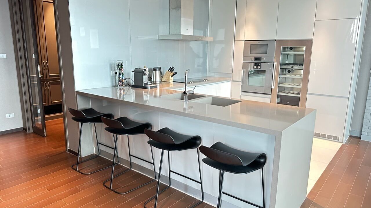 Photo of Kitchen in Khlong Toei Nuea