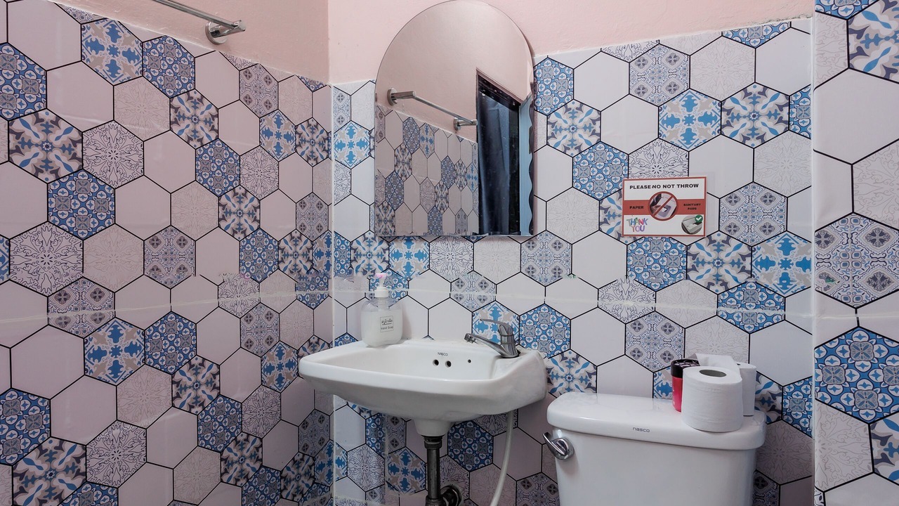 Photo of Bathroom in Ayutthaya