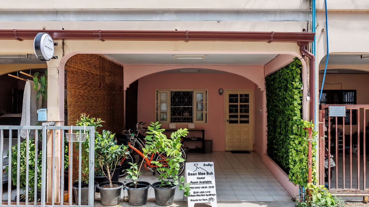 Photo of Outdoor in Ayutthaya
