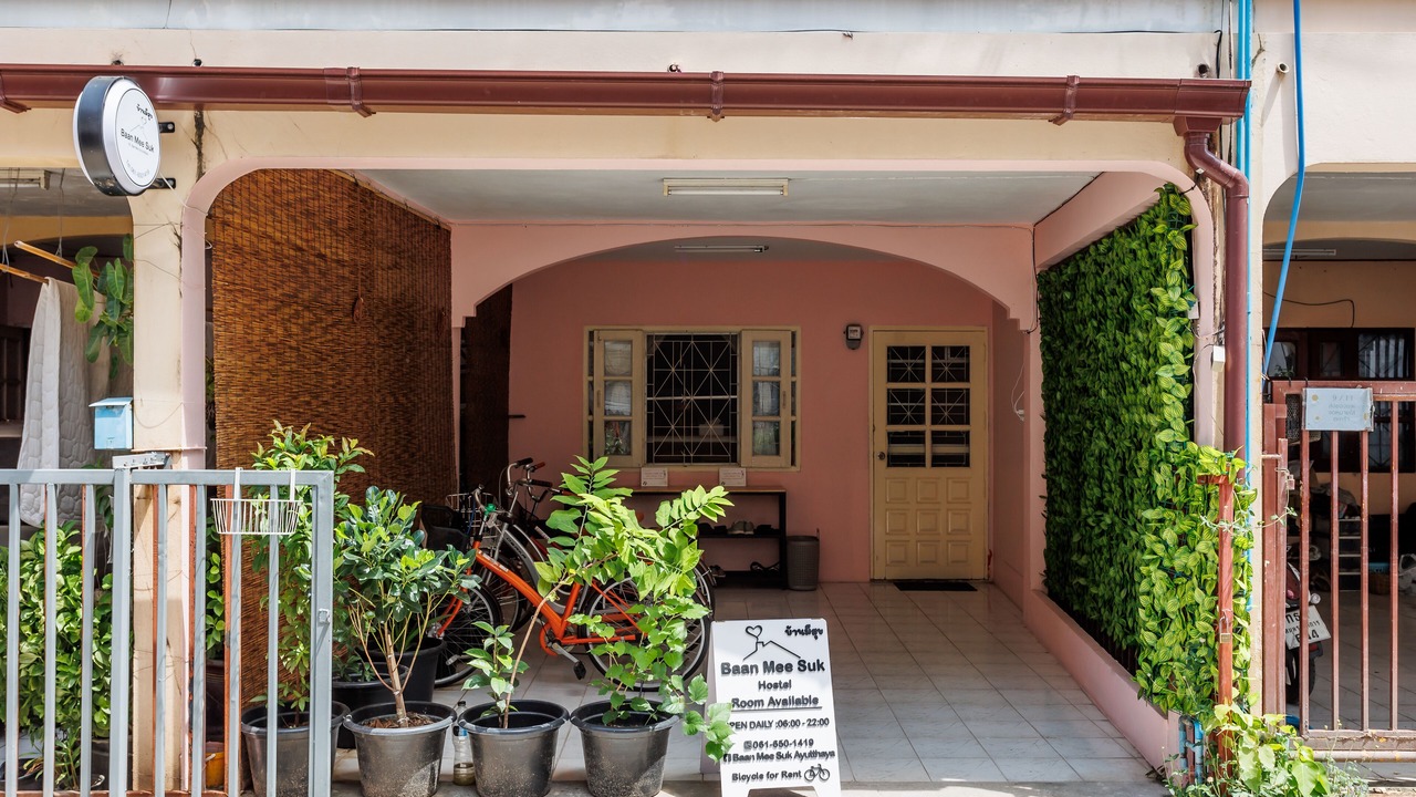 Photo of Outdoor in Ayutthaya
