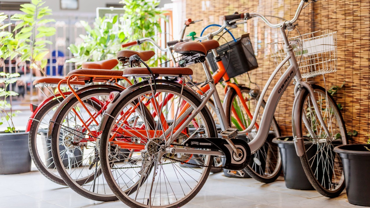 Photo of Outdoor in Ayutthaya