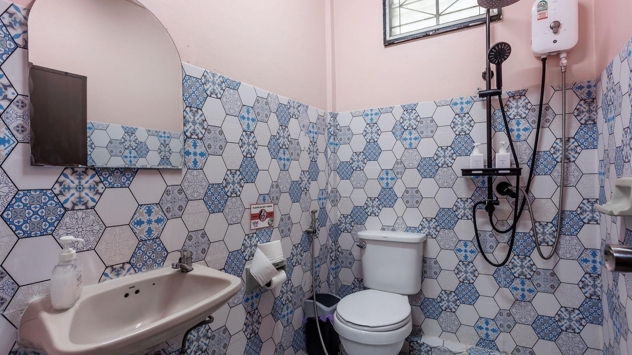 Photo of Bathroom in Ayutthaya