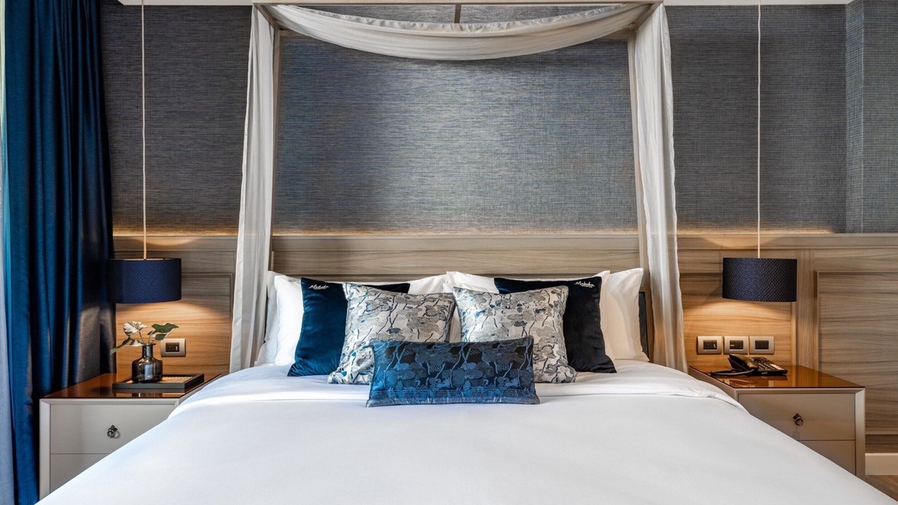 Photo of Bedroom in Chang Khlan