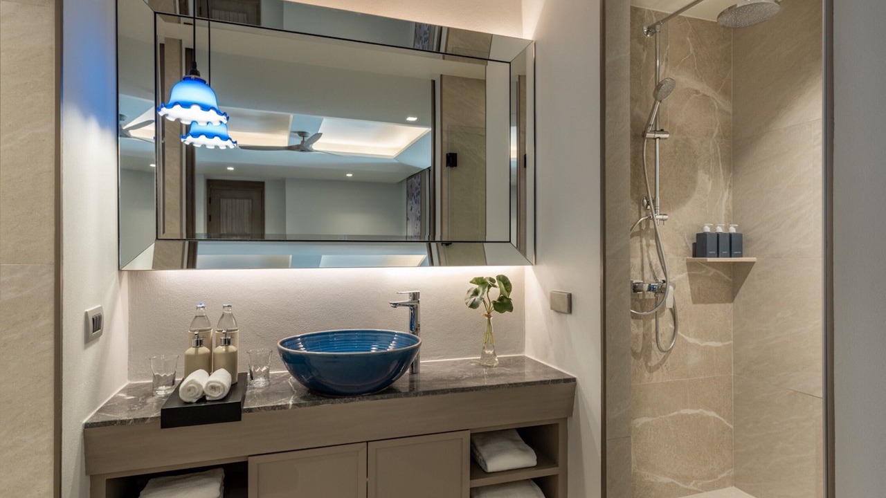 Photo of Bathroom in Chang Khlan