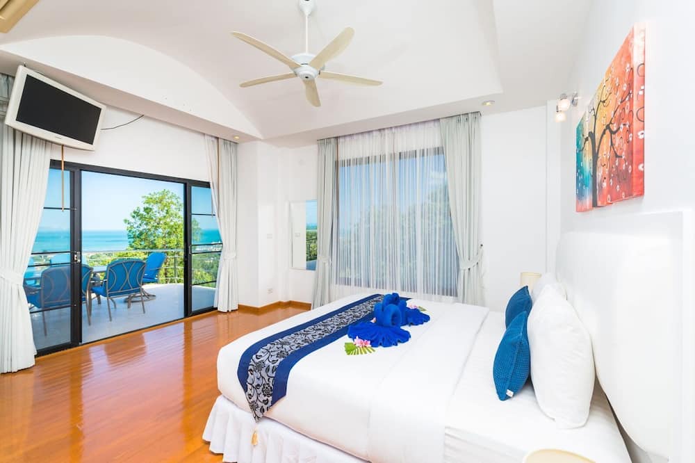 Photo of Bedroom in Na Thon