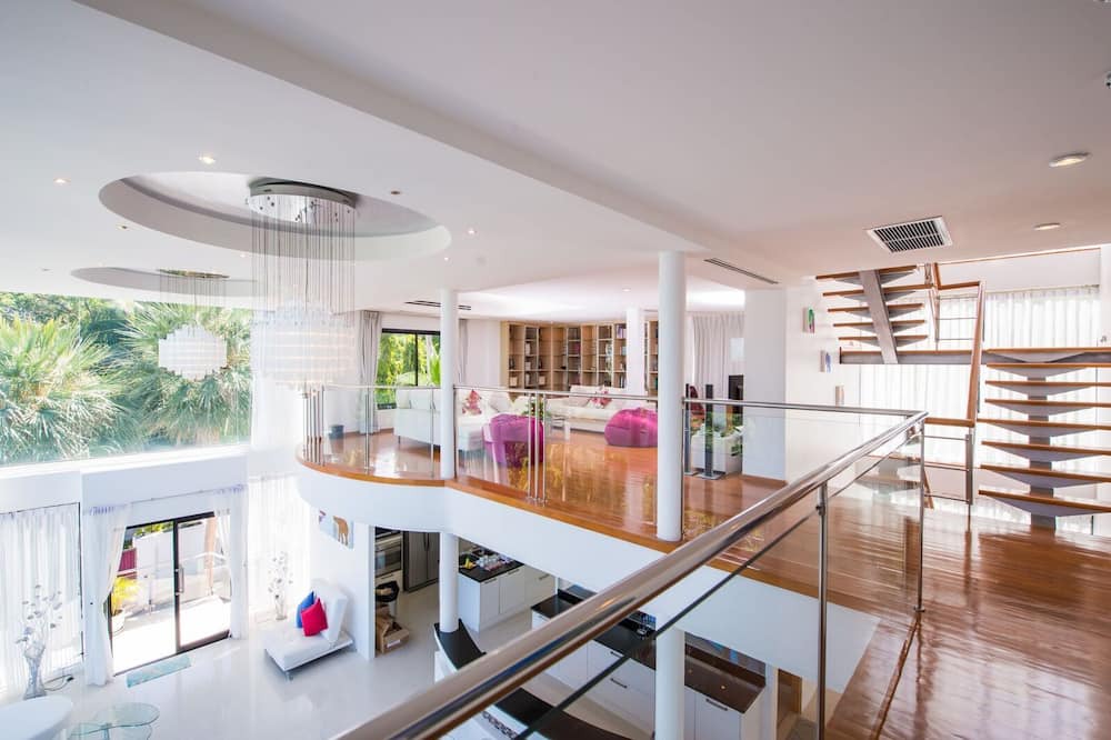 Photo of Kitchen in Na Thon