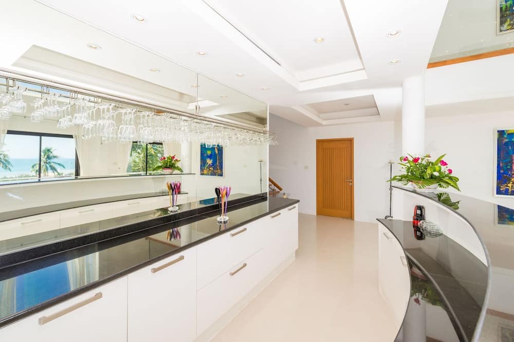 Photo of Kitchen in Na Thon