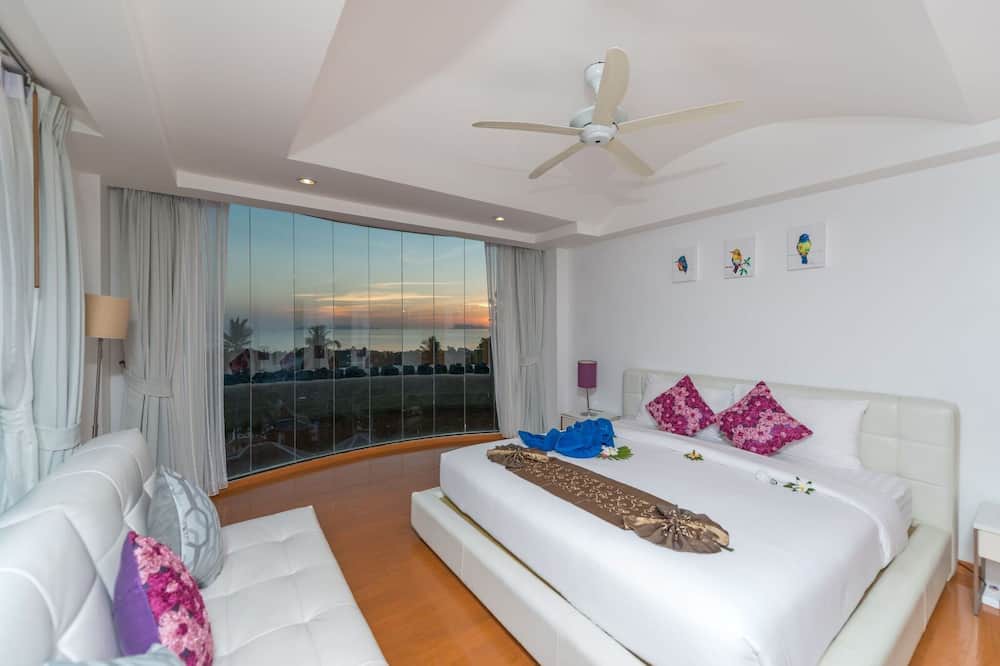 Photo of Bedroom in Na Thon