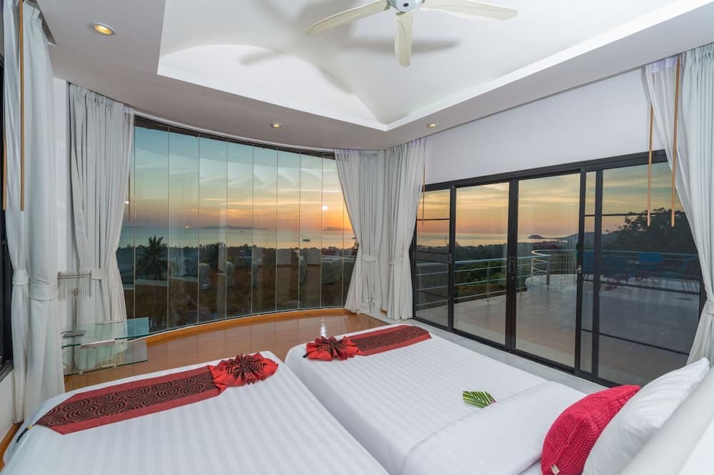 Photo of Bedroom in Na Thon