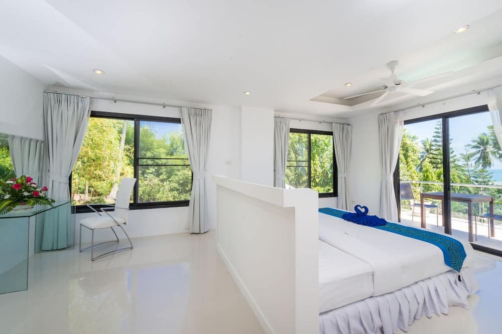 Photo of Bedroom in Na Thon