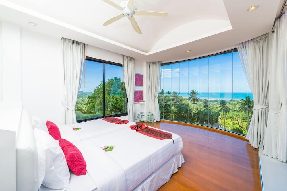 Photo of Bedroom in Na Thon