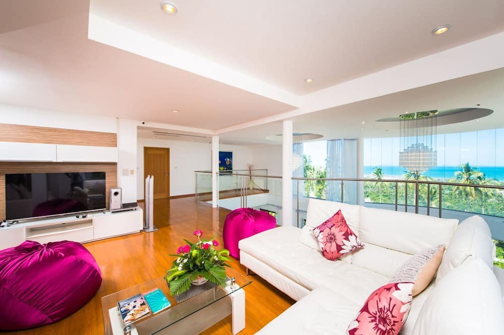 Photo of Livingroom in Na Thon
