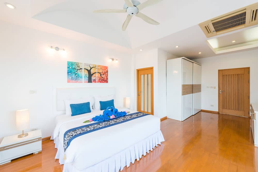 Photo of Bedroom in Na Thon