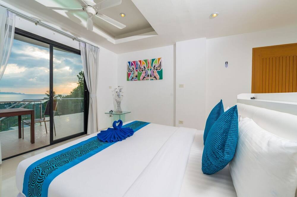 Photo of Bedroom in Na Thon