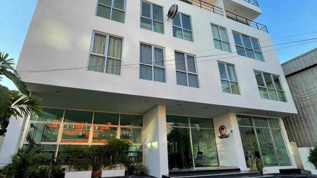 Photo of Outdoor in Khlong Toei