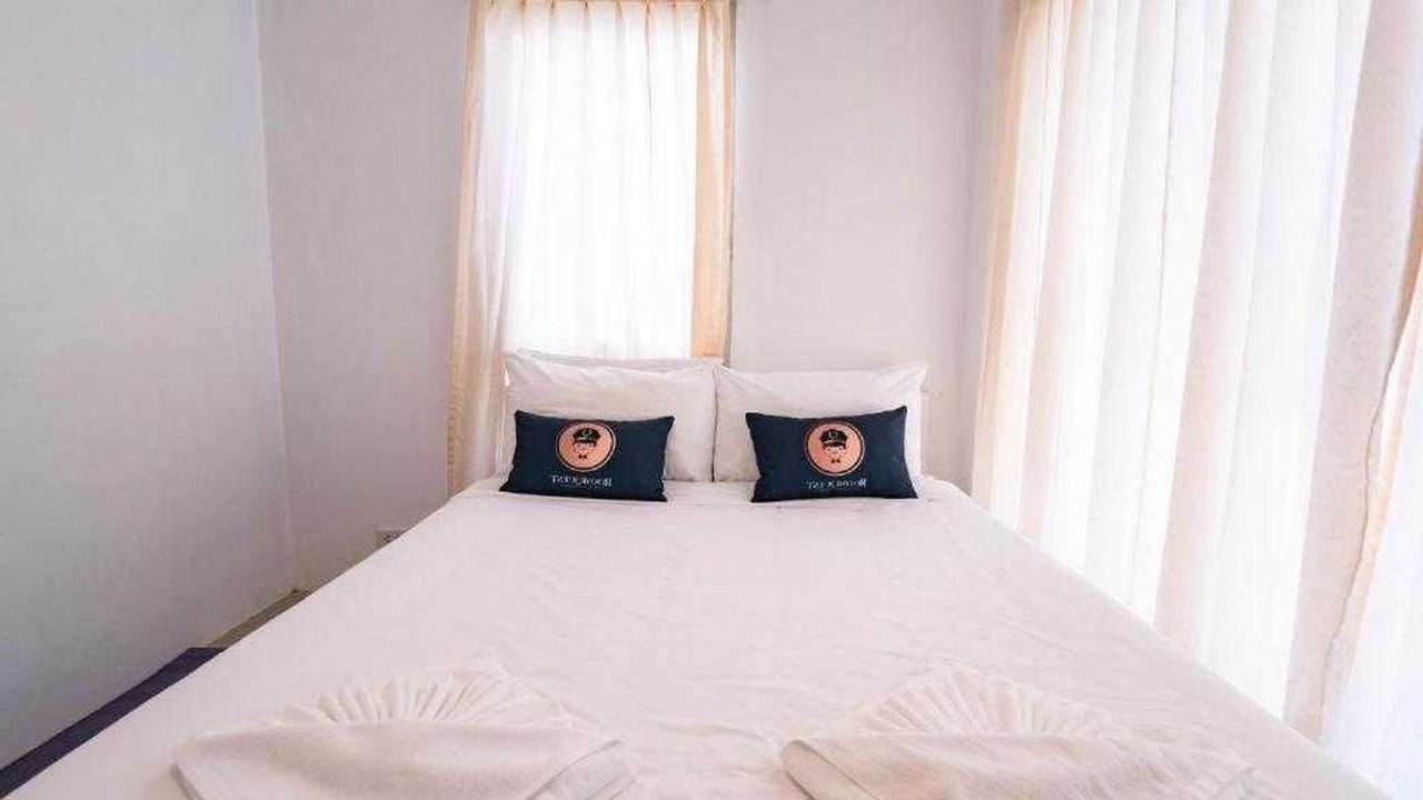 Photo of Bedroom in Khlong Toei