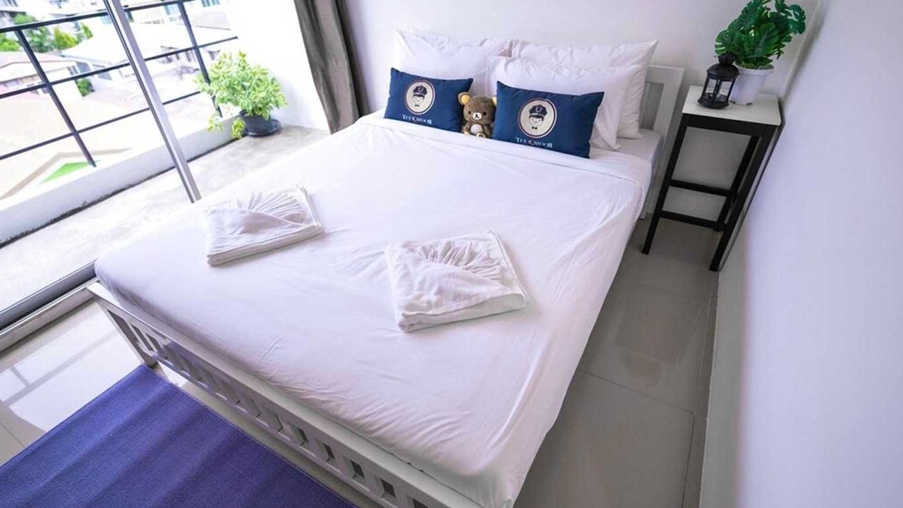 Photo of Bedroom in Khlong Toei
