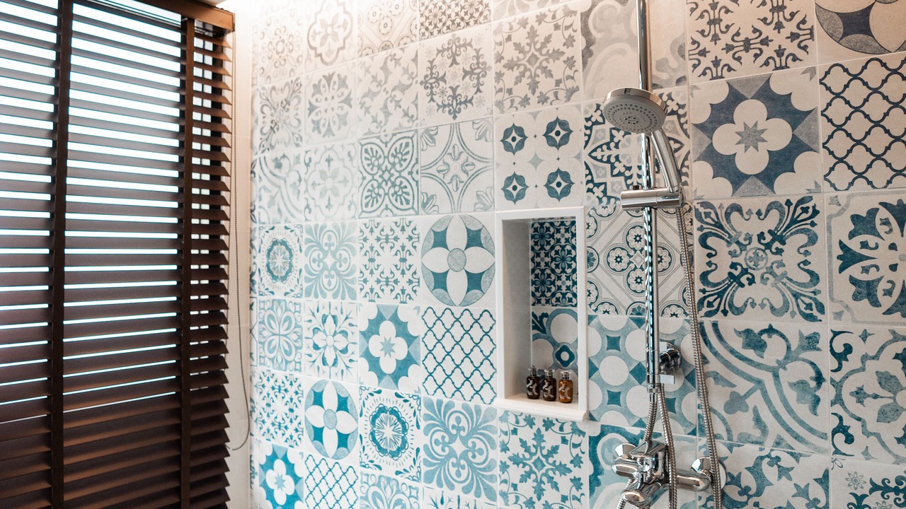 Photo of Bathroom in Old City
