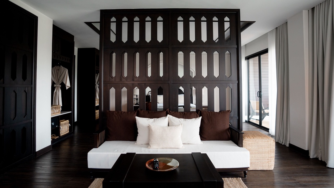 Photo of Bedroom in Old City