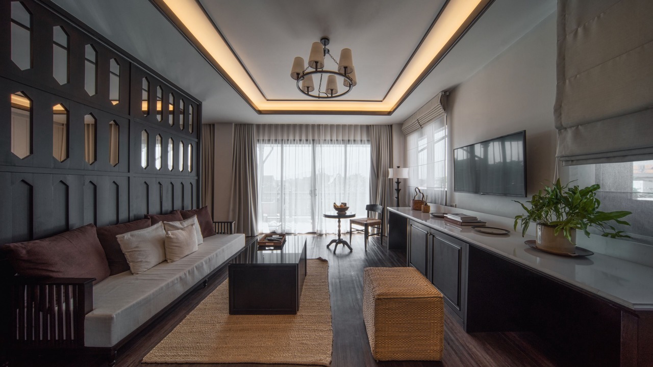 Photo of Bedroom in Old City