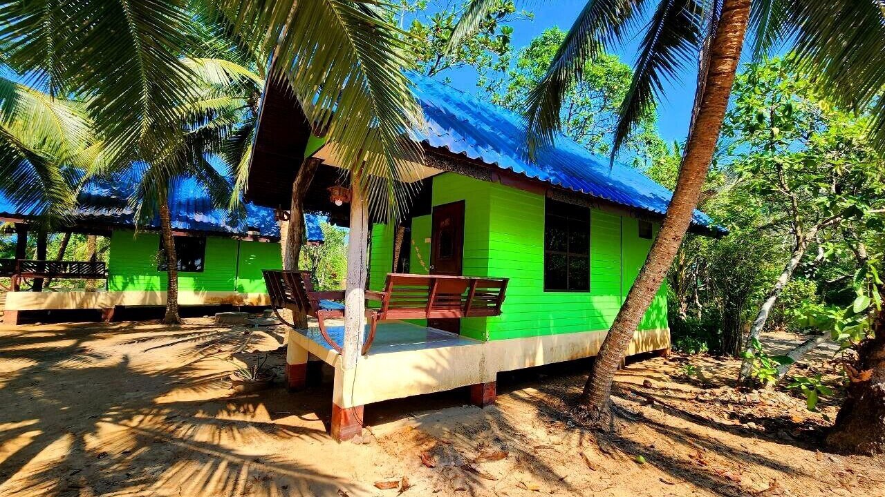 Photo of Bedroom in Koh Chang Tai