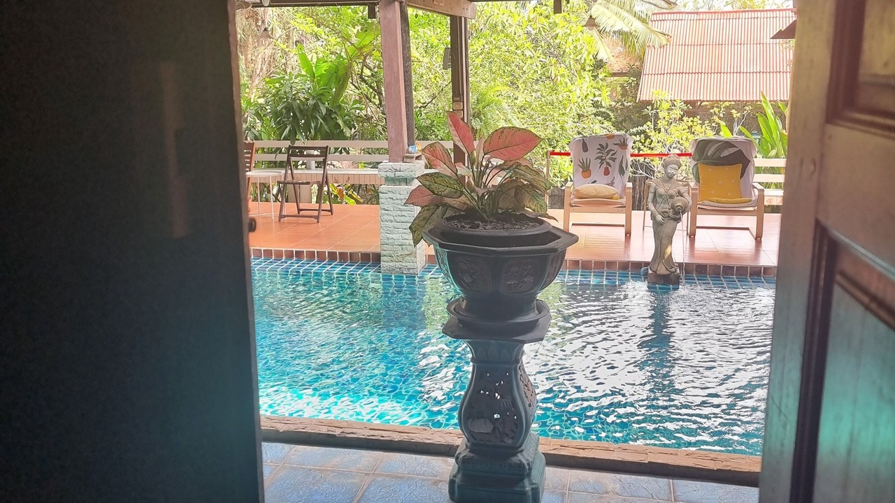 Photo of Bedroom in Bang Kruai