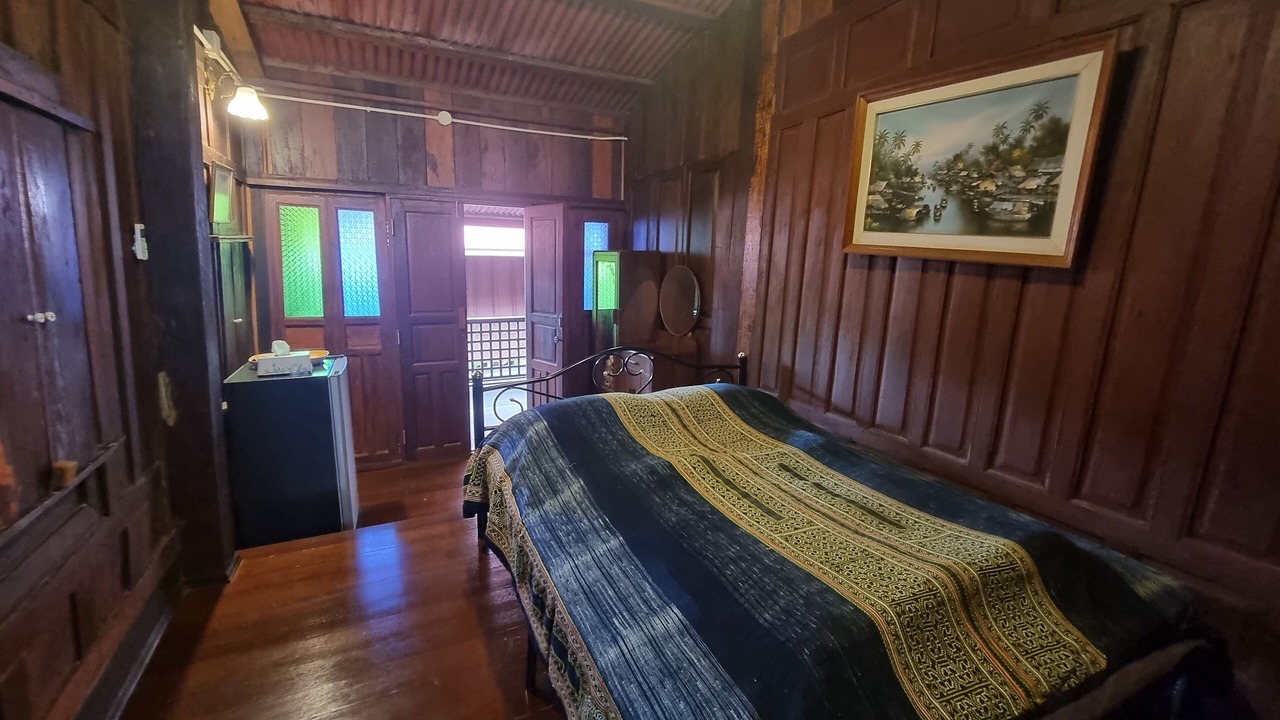 Photo of Bedroom in Bang Kruai
