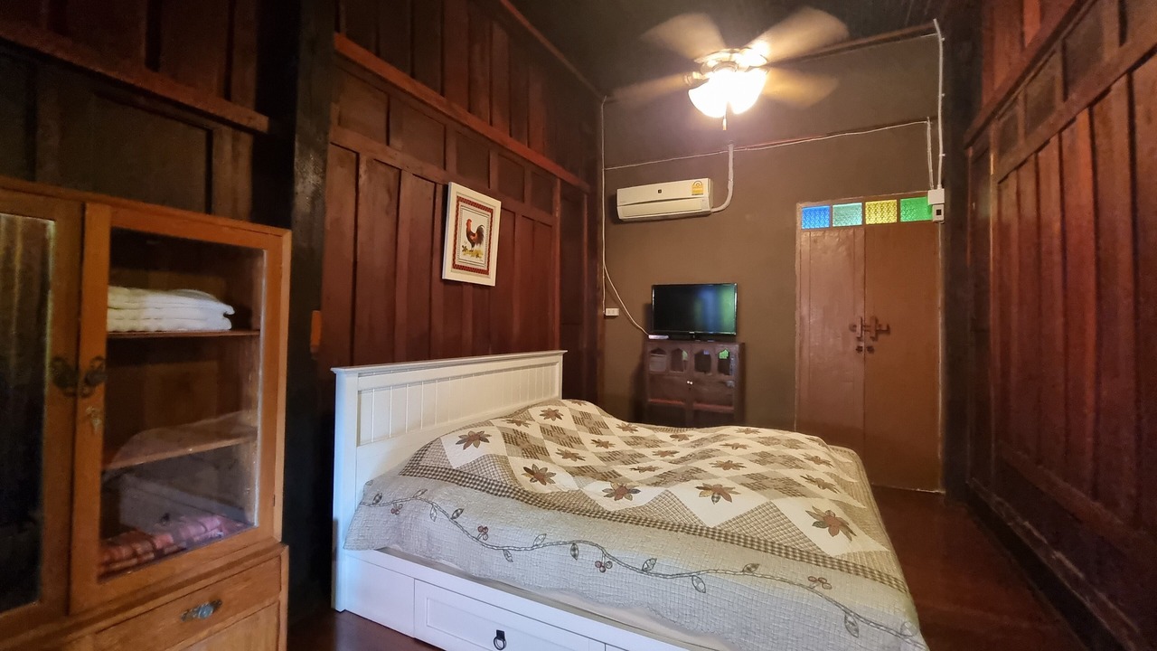 Photo of Bedroom in Bang Kruai