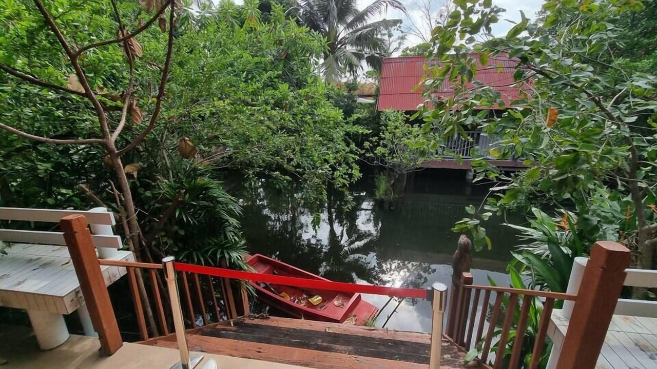 Photo of Outdoor in Bang Kruai
