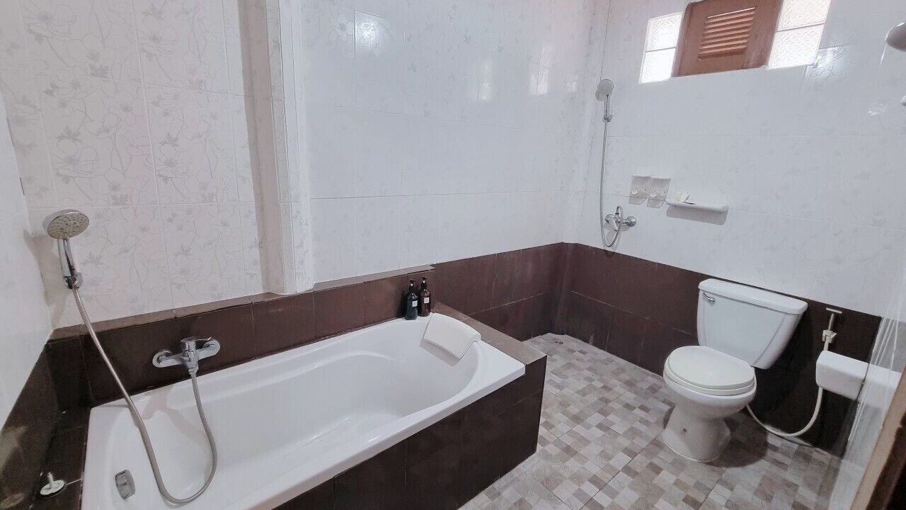 Photo of Bathroom in Bang Kruai