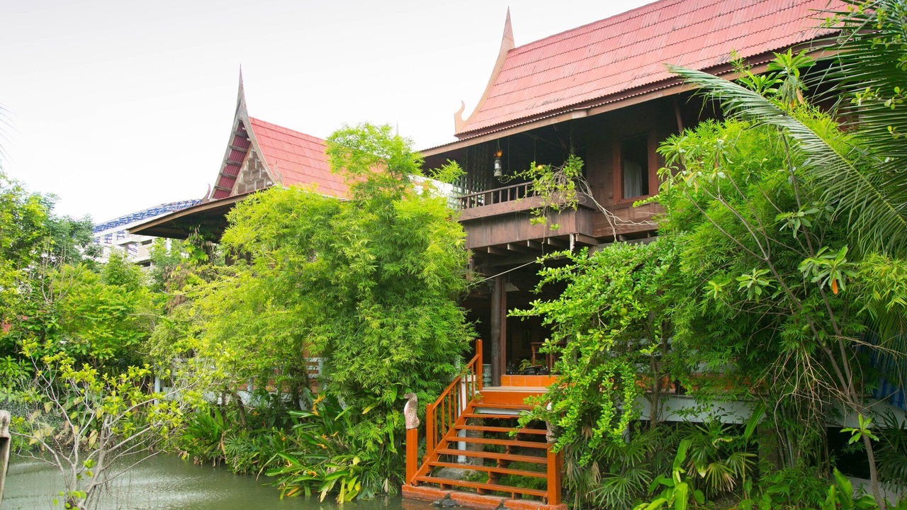 Photo of Outdoor in Bang Kruai