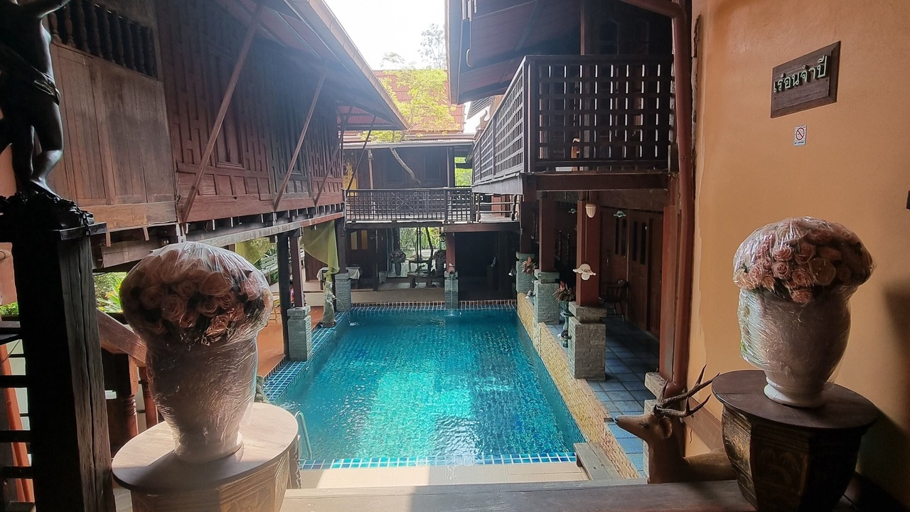 Photo of Outdoor in Bang Kruai