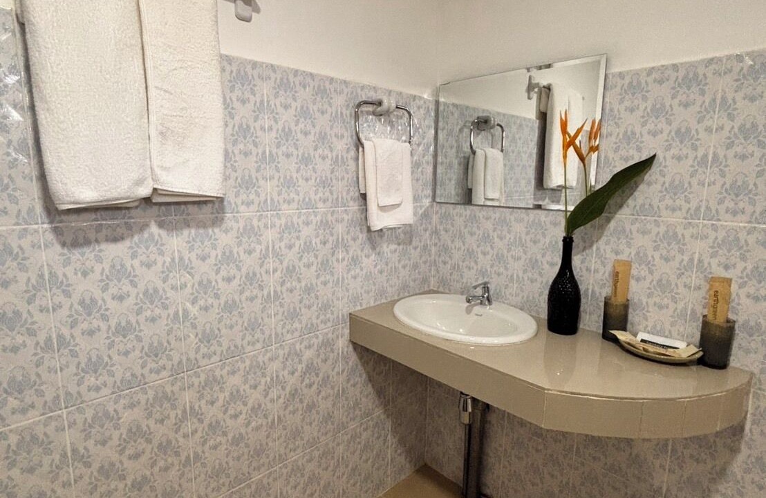 Photo of Bathroom in Ban Wang Hom