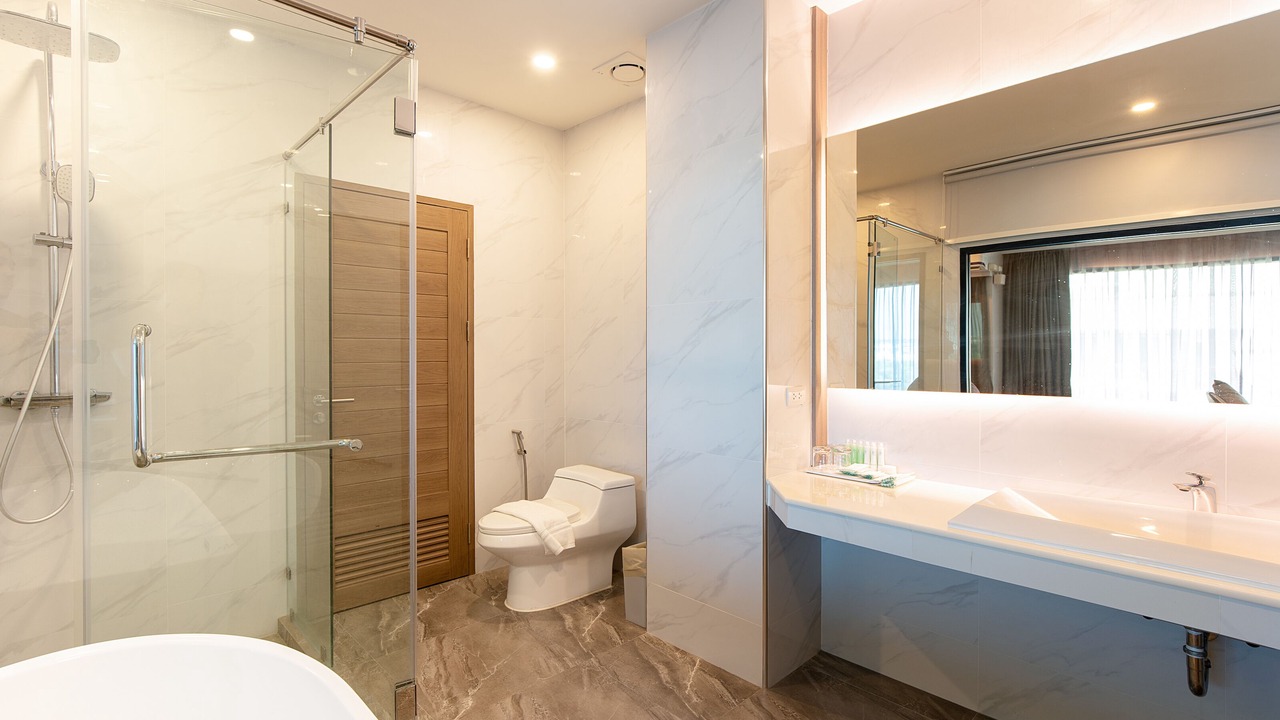 Photo of Bathroom in Srisa Chorakhe Noi