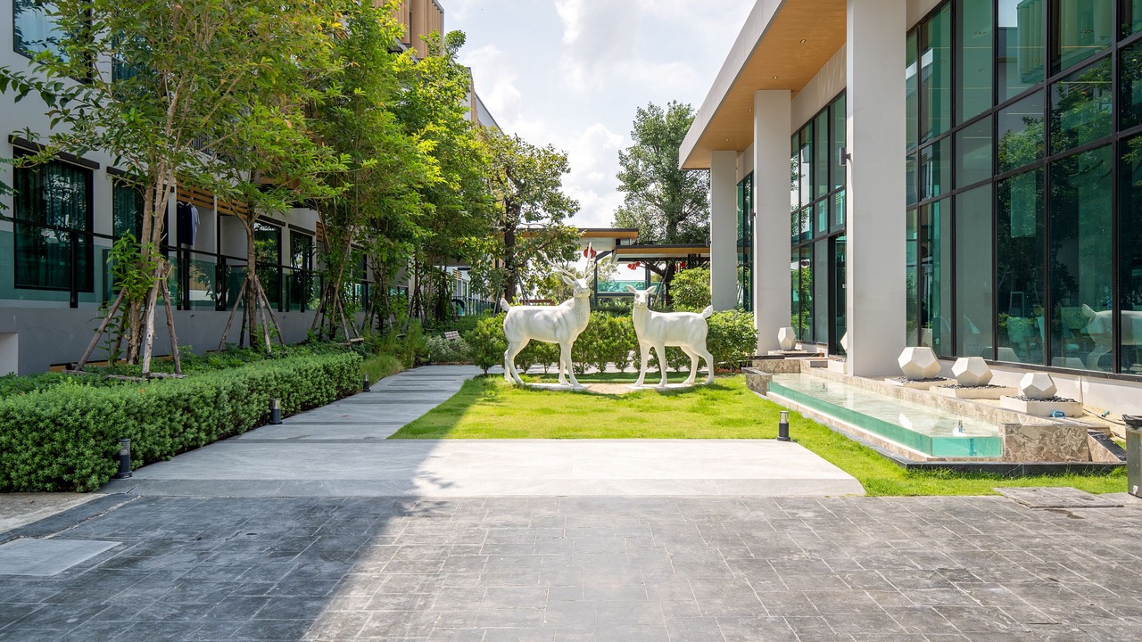 Photo of Outdoor in Srisa Chorakhe Noi