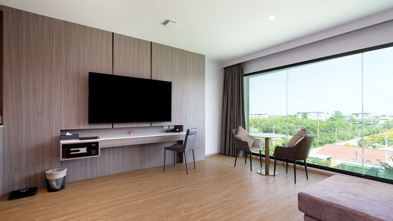 Photo of Bedroom in Srisa Chorakhe Noi