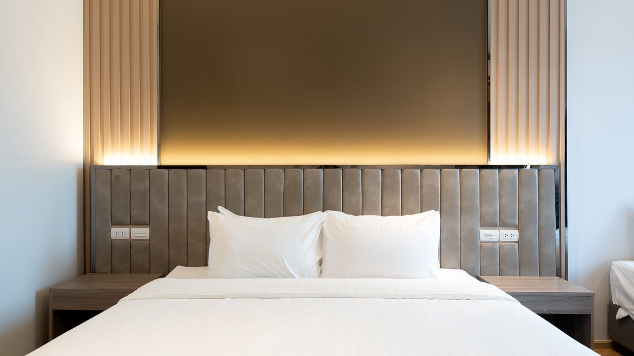 Photo of Bedroom in Srisa Chorakhe Noi