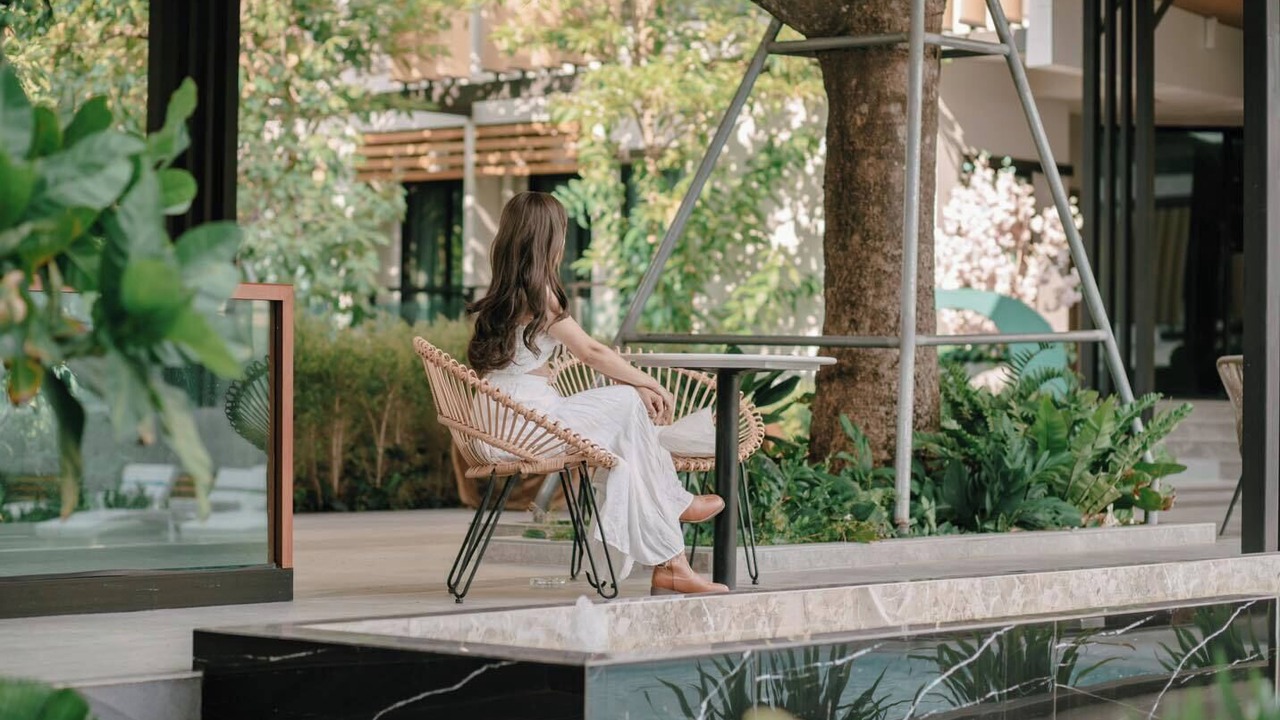 Photo of Outdoor in Srisa Chorakhe Noi