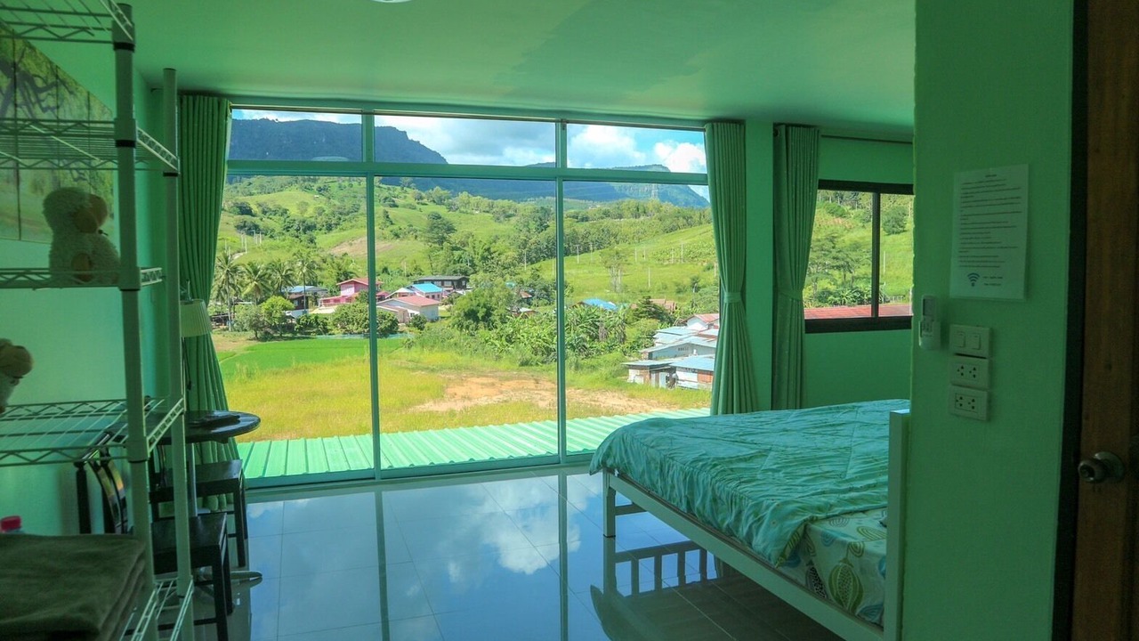 Photo of Bedroom in Khaem Son