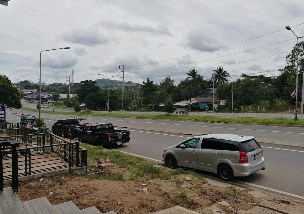 Photo of Outdoor in Khaem Son