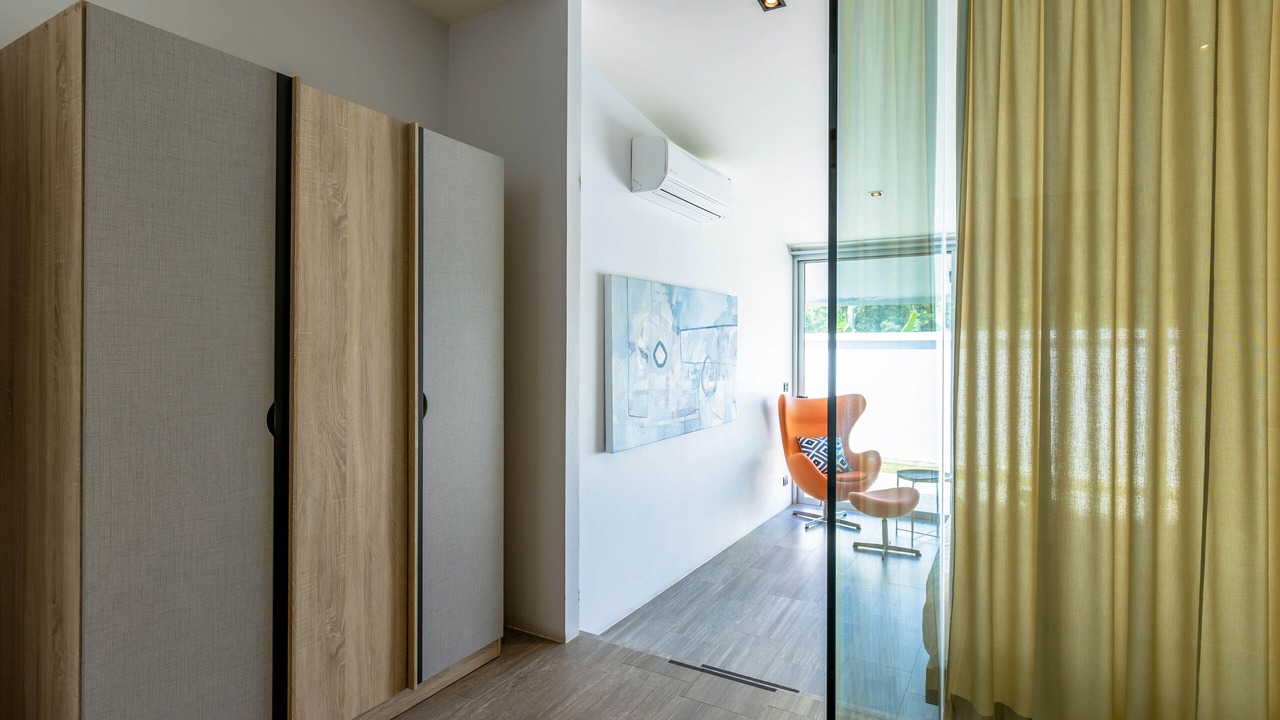 Photo of Bathroom in Hua Hin