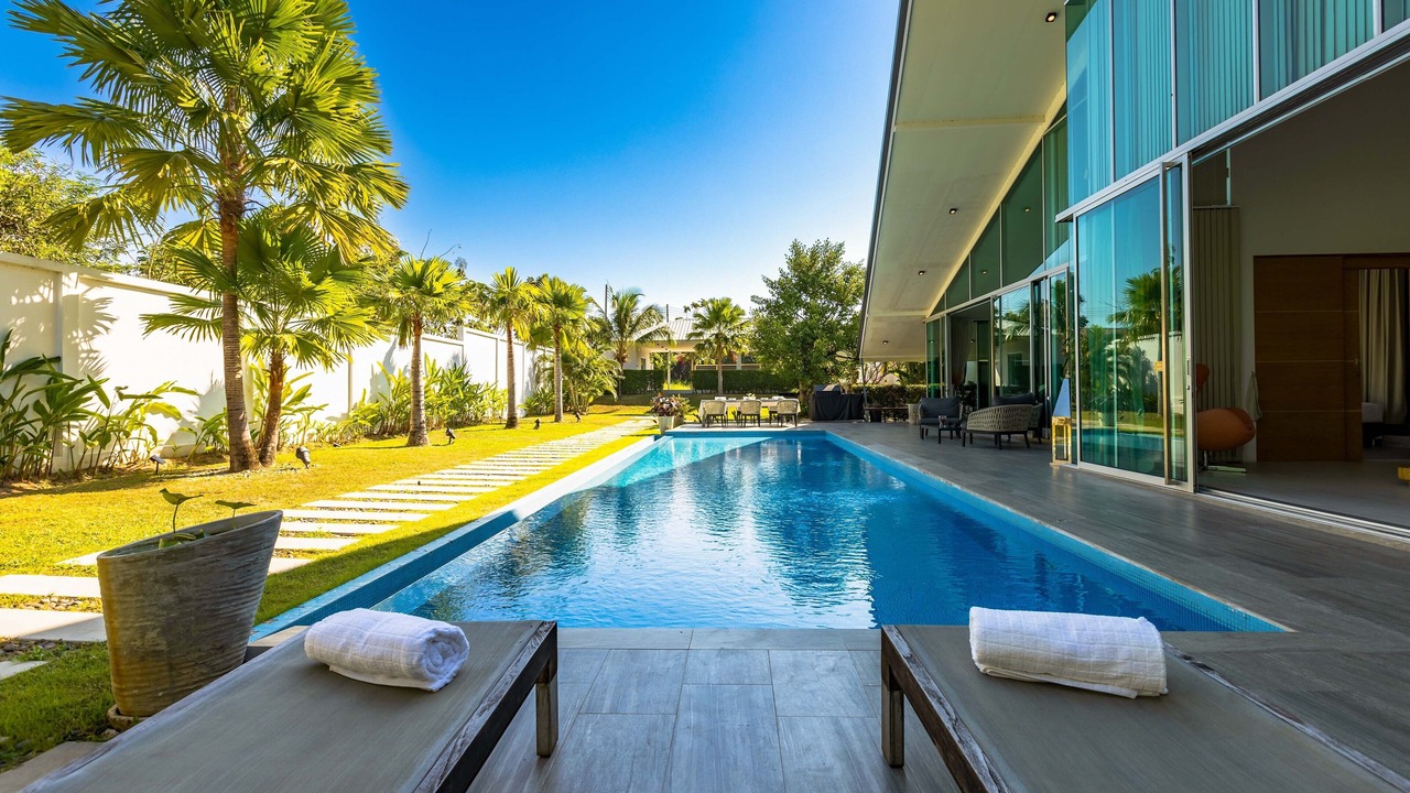 Photo of Outdoor in Hua Hin